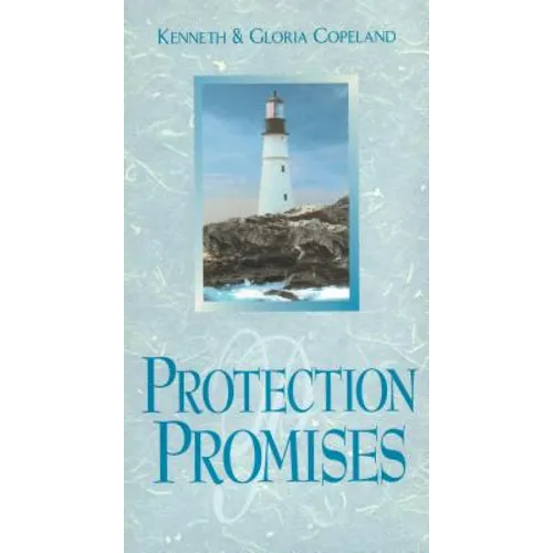 Protection Promises - Paperback