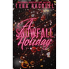 A Snowfall Holiday - Paperback