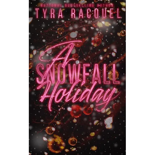 A Snowfall Holiday - Paperback