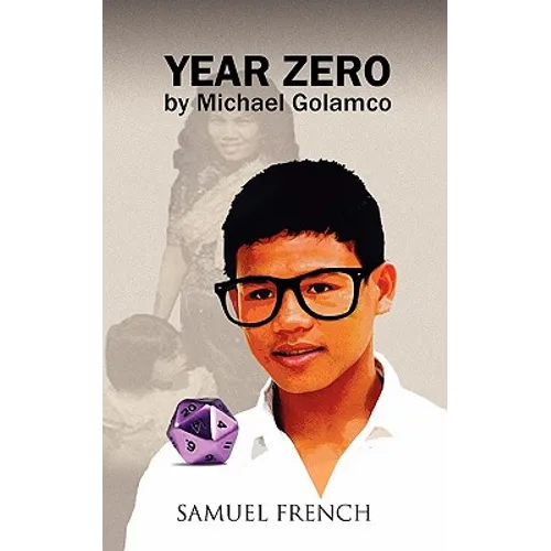 Year Zero - Paperback