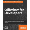 QlikView for Developers: Design and build scalable and maintainable BI solutions - Paperback
