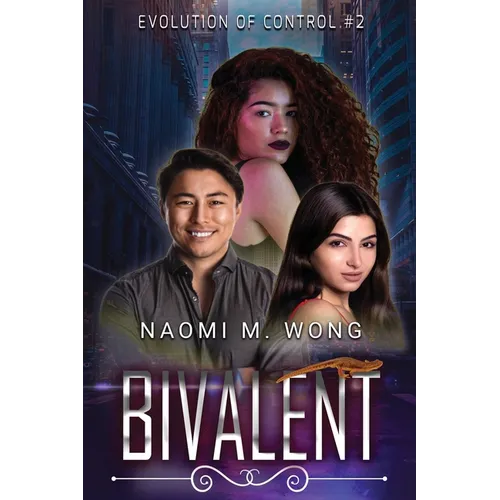 Bivalent - Paperback