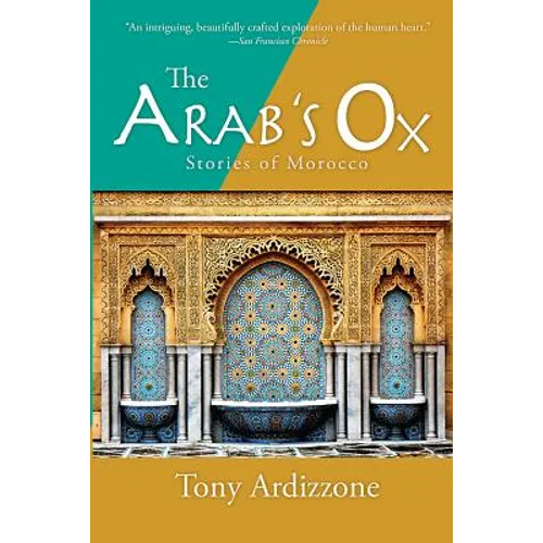 The Arab's Ox: Stories of Morocco - Paperback