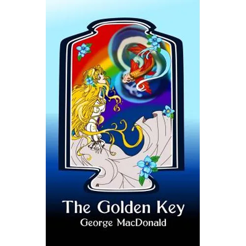 The Golden Key - Paperback