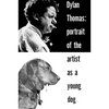 Portrait of the Artist as a Young Dog: Stories - Paperback