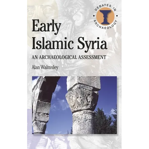 Early Islamic Syria - Paperback