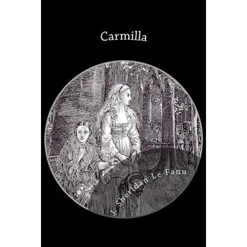 Carmilla - Paperback