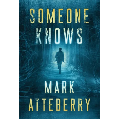 Someone Knows - Hardcover