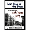 Lost Boys of the Bronx: The Oral History of the Ducky Boys Gang - Hardcover