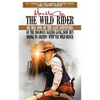 The Wild Rider - Paperback