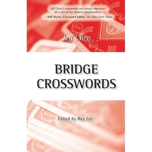 Bridge Crosswords - Paperback
