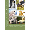 Animals Level 2: A Spanish/English Book for Children Toddlers - Pre-School - Paperback