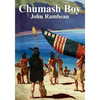 Chumash Boy - Paperback