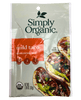 Taco Seasoning, Mild