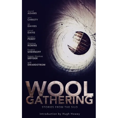 WOOL Gathering: (A Charity Anthology) - Paperback