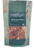 Mixed Nuts Deluxe, Raw, Organic