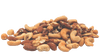 Mixed Nuts, Premium, Roasted, Salted
