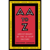 AA to Z: Addictionary to the 12-Step Culture - Paperback