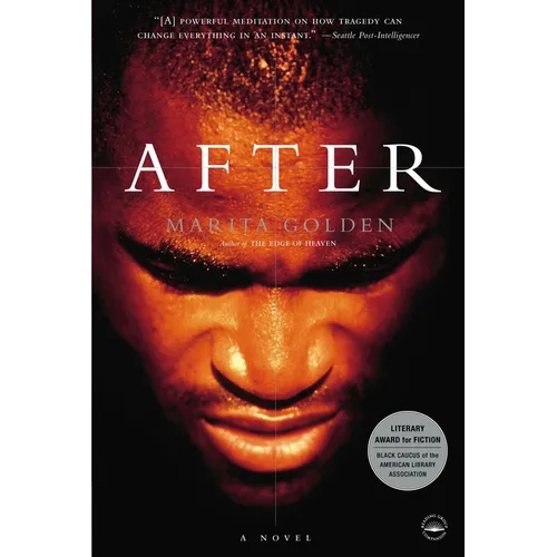 After - Paperback