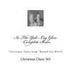 In The Yule-Log Glow - Complete Series: Christmas Tales from 'Round the World - Paperback