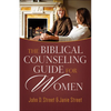 The Biblical Counseling Guide for Women - Paperback