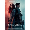 Salvation - Paperback