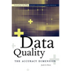 Data Quality: The Accuracy Dimension - Paperback