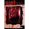 Wet Work - The Definitive Edition - Hardcover