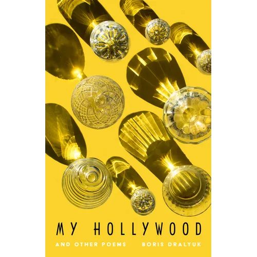 My Hollywood and Other Poems - Paperback