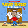 Bebo Ortiz & His Qamis - Paperback
