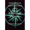 Conceptual Foundations for Multidisciplinary Thinking - Hardcover