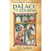 Palace of Thorns: An Ela of Salisbury Medieval Mystery - Paperback