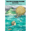 The Mysterious Island - Paperback