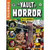 The EC Archives: The Vault of Horror Volume 4 - Paperback