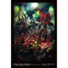 Overlord, Vol. 2 (Light Novel): The Dark Warrior Volume 2 - Hardcover