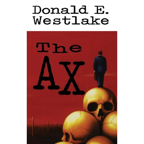 The Ax - Hardcover