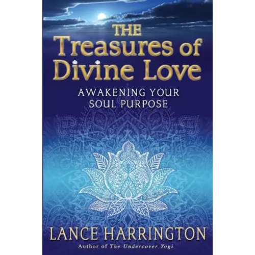 The Treasures of Divine Love - Paperback