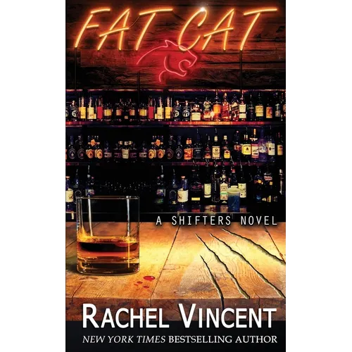 Fat Cat - Paperback