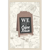 We met in Cape Town: The secrets that bind us. - Paperback