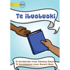 Sharing - Te ibuobuoki (Te Kiribati) - Paperback