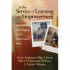 In the Service of Learning and Empowerment: Service-Learning, Critical Pedagogy, and the Problem-Solution Project - Paperback
