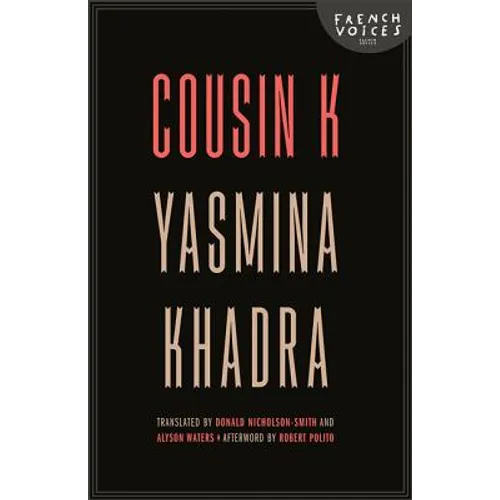 Cousin K - Paperback