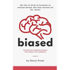Biased: 50 Powerful Cognitive Biases That Impair Our Judgment - Paperback