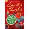 Murder in the Mews: Four Cases of Hercule Poirot: The Official Authorized Edition - Paperback