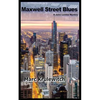 Maxwell Street Blues - Paperback