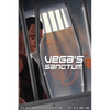 Vega's Sanctum - Paperback