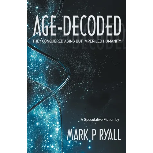 Age-Decoded - Paperback