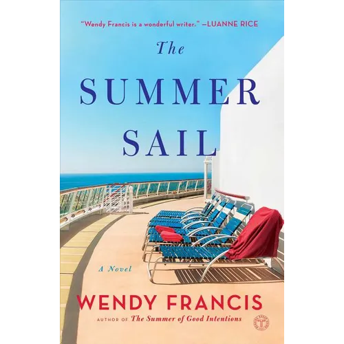 The Summer Sail - Paperback