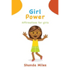 Girl Power: Affirmations for girls - Paperback