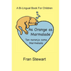 As Orange as Marmalade - Paperback